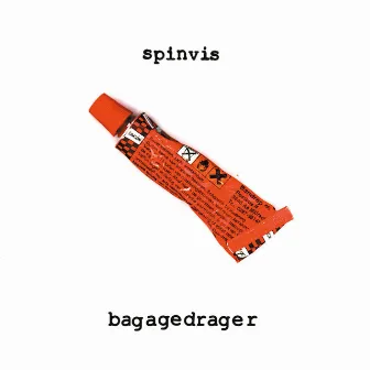 Bagagedrager by Spinvis