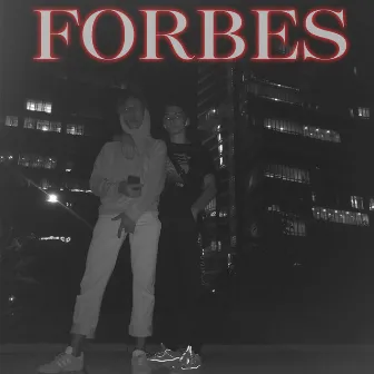 Forbes by 3K