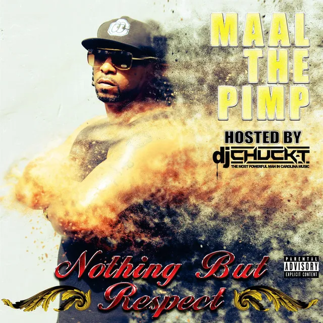 Nothing but Respect (Hosted By: DJ Chuck T)