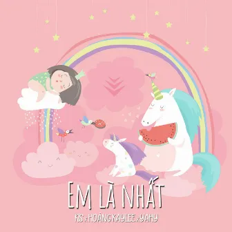 Em Là Nhất by YAHY