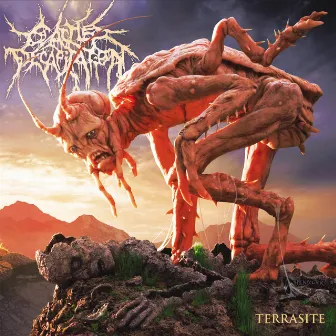 Terrasite by Cattle Decapitation