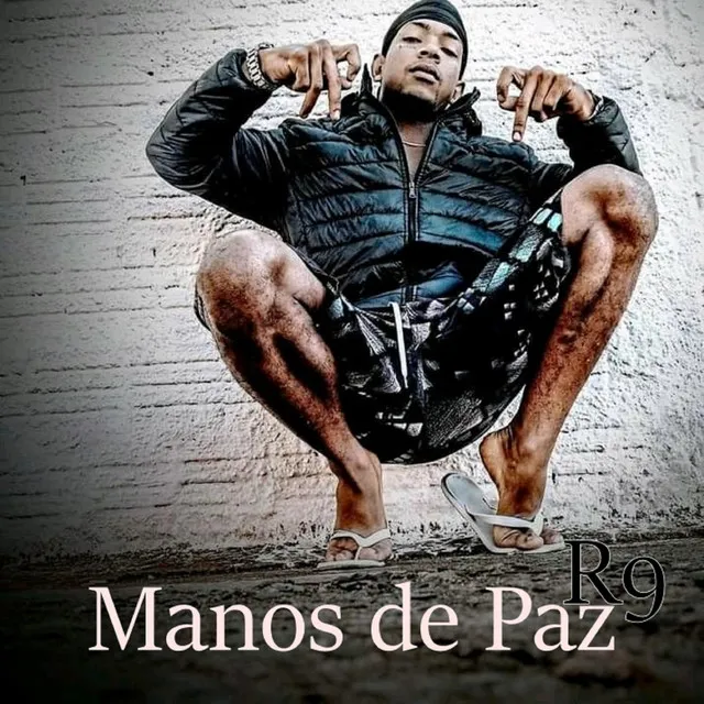 Manos de Paz