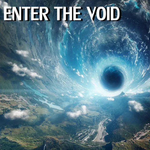 Enter the Void