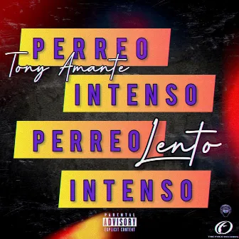 Lento (Perreo Intenso) by Tony Amante