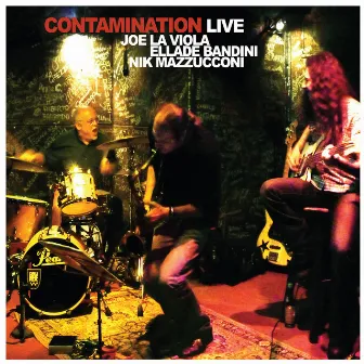 Contamination (Live) by Nik Mazzucconi