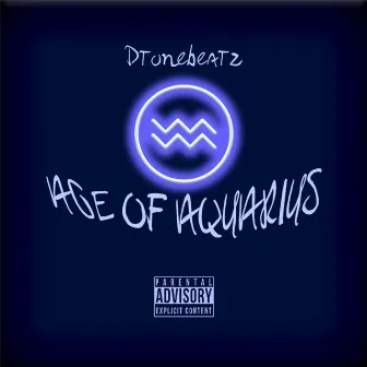 Age of Aquarius by Dtonebeatz