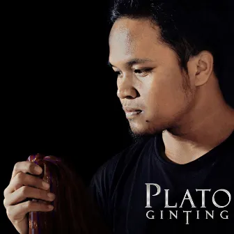 Self Titled by Plato Ginting