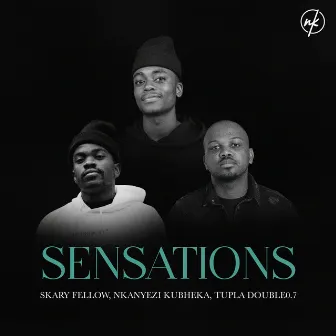 Sensations by Skary Fellow