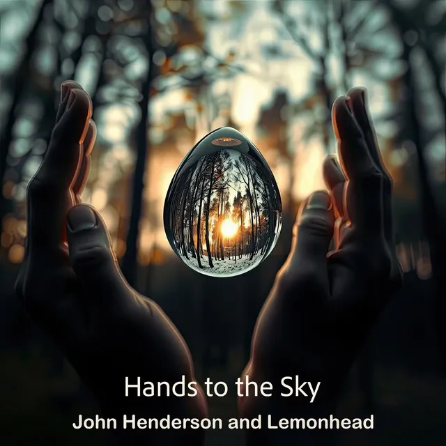 Hands to the Sky