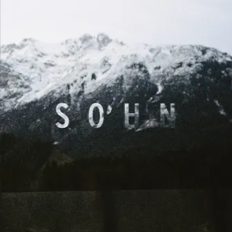 Red Lines by SOHN