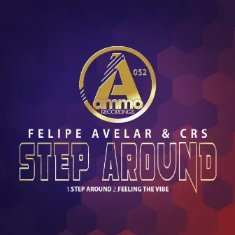 Step Around by CRS