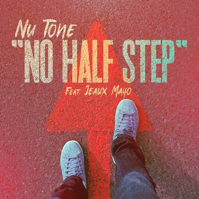 No Half Step