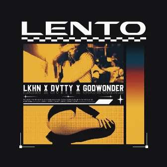 Lento by Lkhn