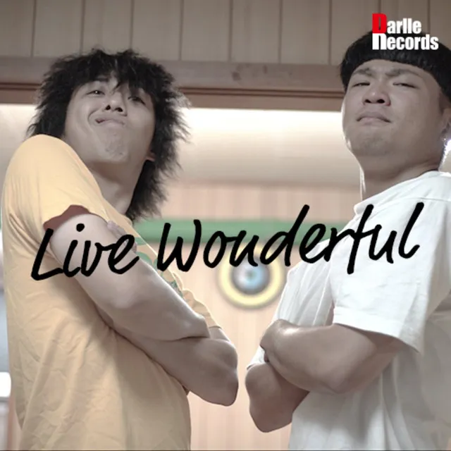 Live Wonderful