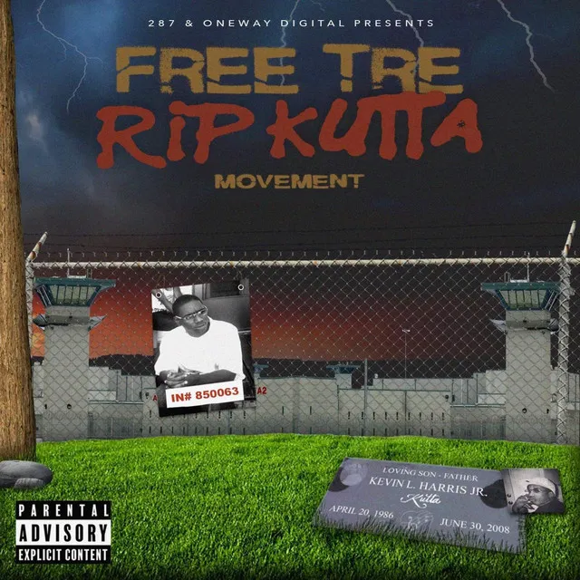 Free Tre&Rip Kutta Movement