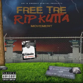 Free Tre&Rip Kutta Movement by Dre Hall