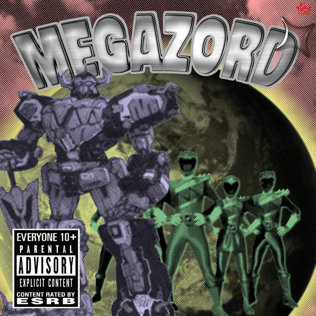 Megazord