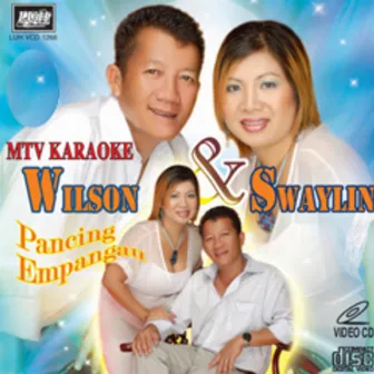 Pancing Empangau by Swaylin