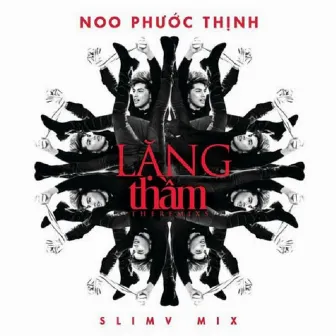 Lặng Thầm (SlimV Mix) by SlimV