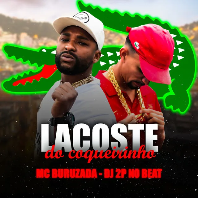 Lacoste do Coqueirinho