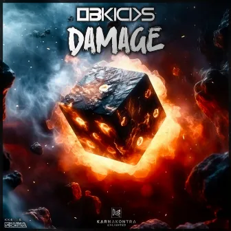 Damage by OBKicks