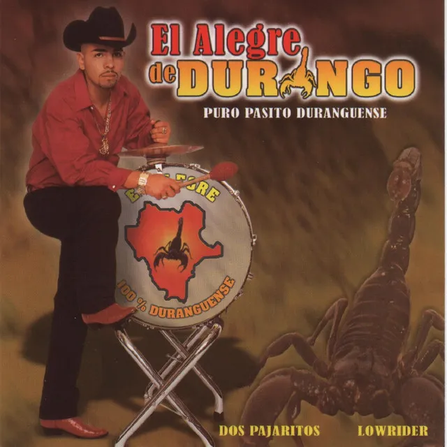 Puro Pasito Duranguense