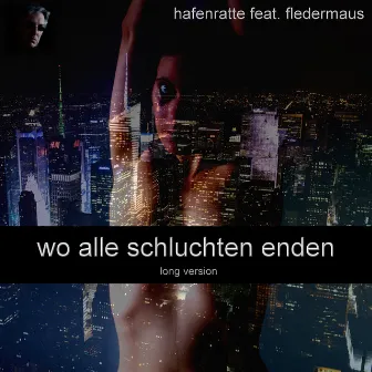 Wo alle Schluchten enden by Hafenratte