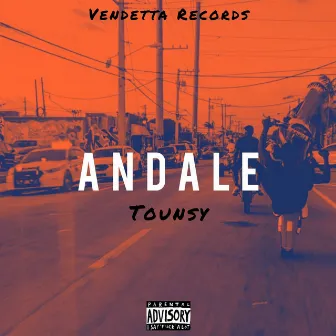 ANDALE by tounsy