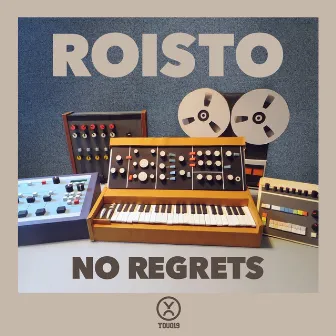 No Regrets by Roisto