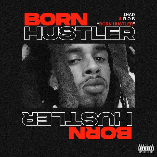 Born Hustler