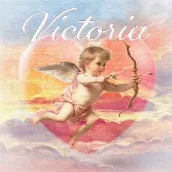 VICTORIA by TH4NYA