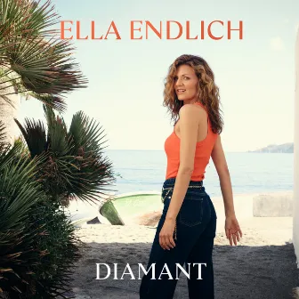 Diamant by Ella Endlich