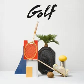 Ping Pong EP by Golf