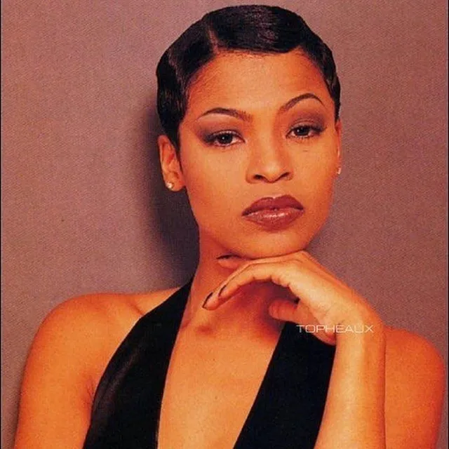 Nia Long