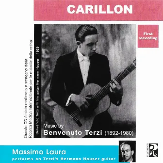 Benvenuto Terzi: Carillon by Massimo Laura