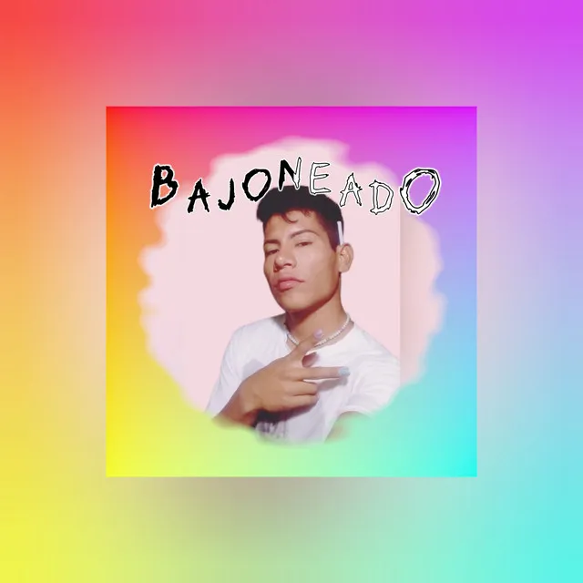 BAJONEADO- (Remix)