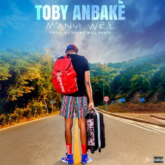 M Anvi Wel by Toby Anbake