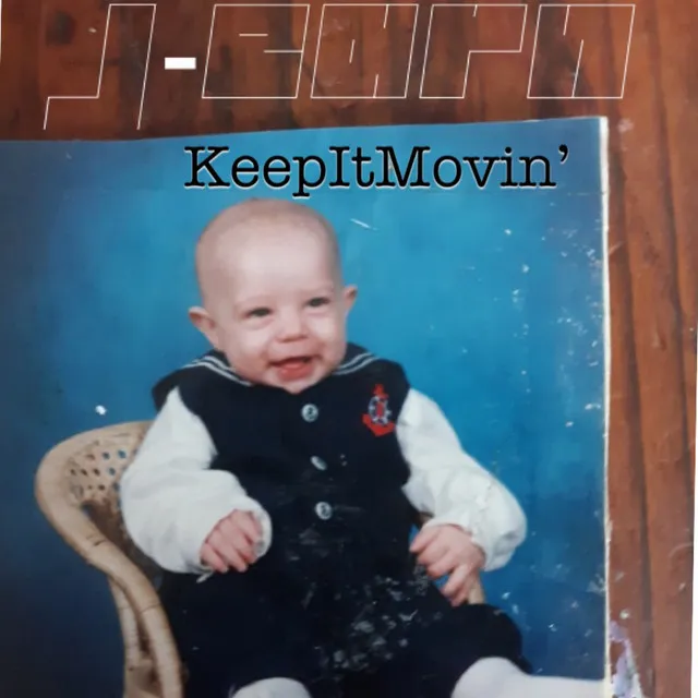 KeepItMovin'