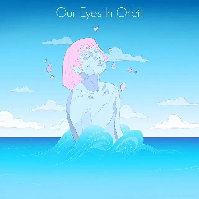 Our Eyes in Orbit