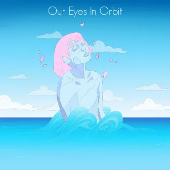 Our Eyes in Orbit by Tholos