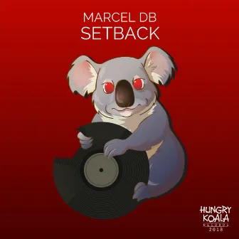 Setback by Marcel db