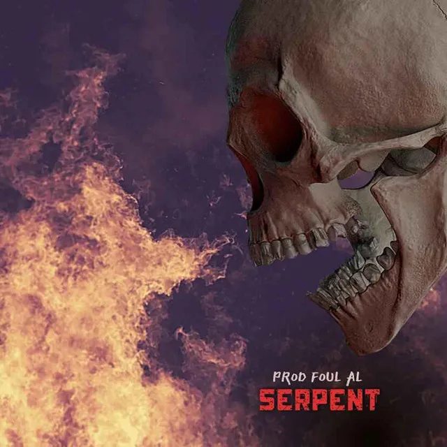 SERPENT