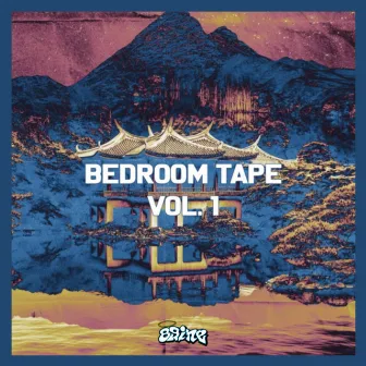 bedroom tape, vol. 1 by 89ine