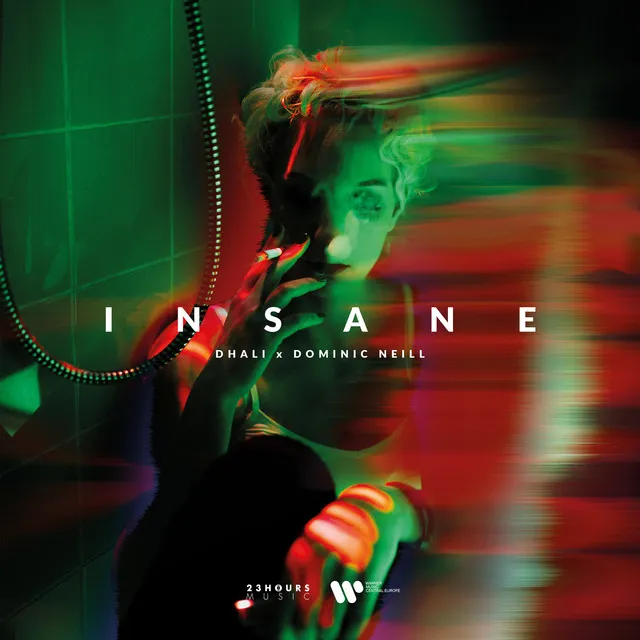 Insane (feat. Dominic Neill)