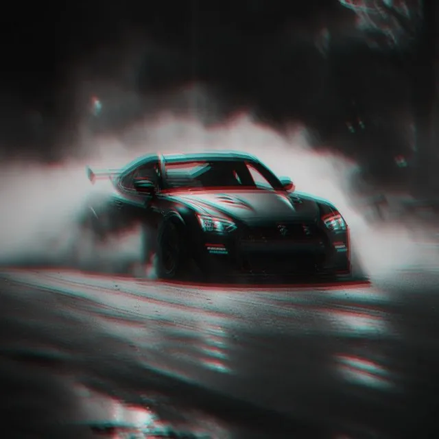 Loud Drift