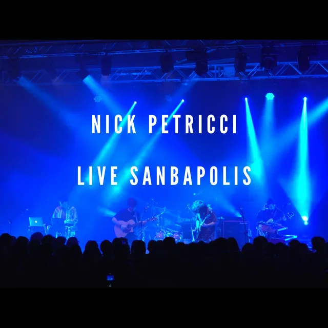 Live Sanbapolis