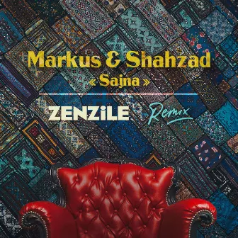 Sajna (Zenzile Remix) by Markus And Shahzad