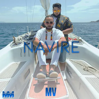 Navire by MV