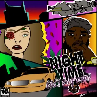 Night Time by Cali Boy Nino