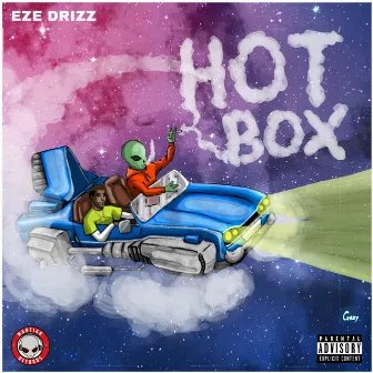 Hot Box by Eze Drizz